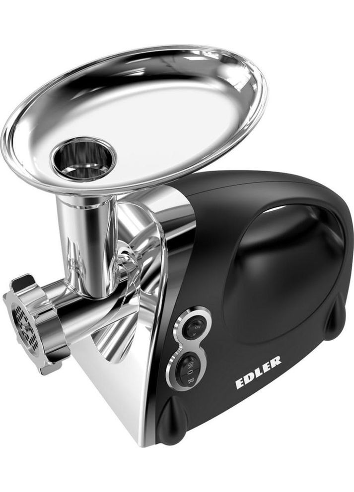 Електром'ясорубка EMG-204BVC EDLER (365070571)