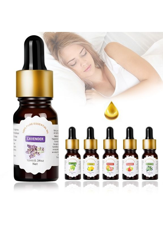 Аромамасло Эвкалипт эфирное масло для увлажнителя диффузора косметики ароматерапии массажа сна бани дома 10 мл 159_2_0_24C No Brand (369489518)