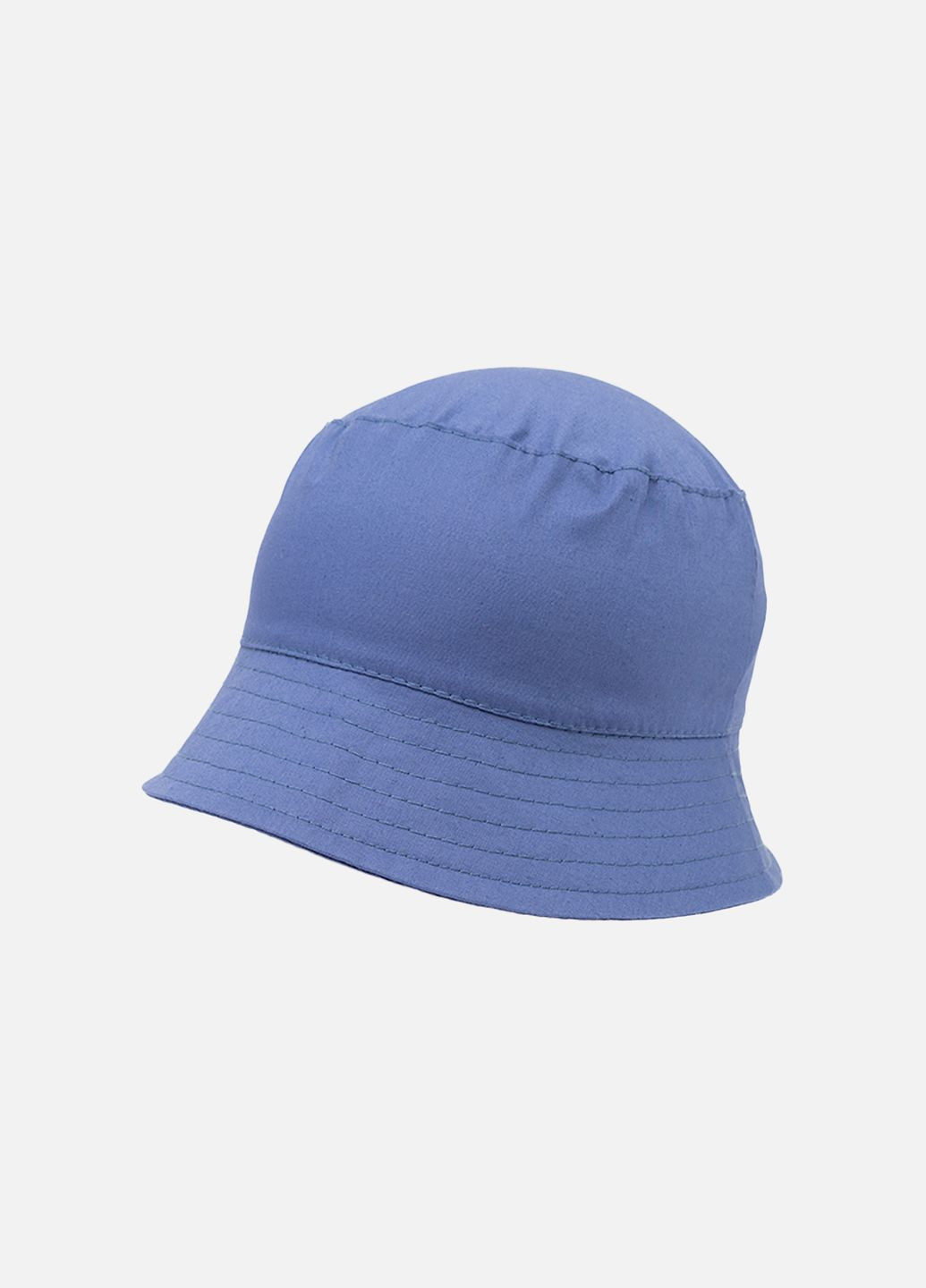 Панама для мальчика цвет синий ЦБ-00278408 Yuki (335077598)