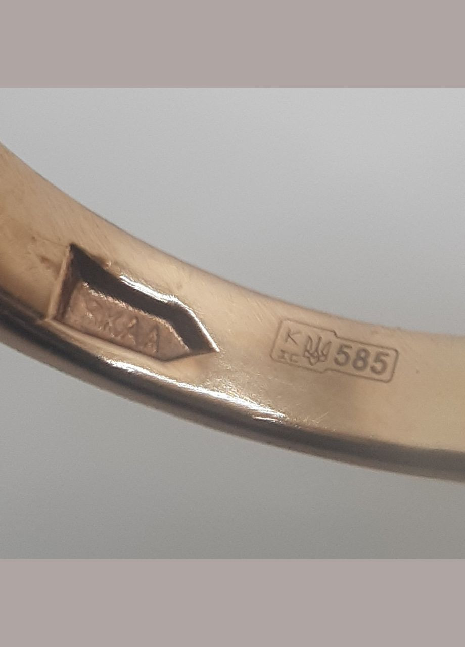 Гарнитур золото 585° 11.32г. белая жемчужина (кд065/сд065) Арніка КД065 (305583190)