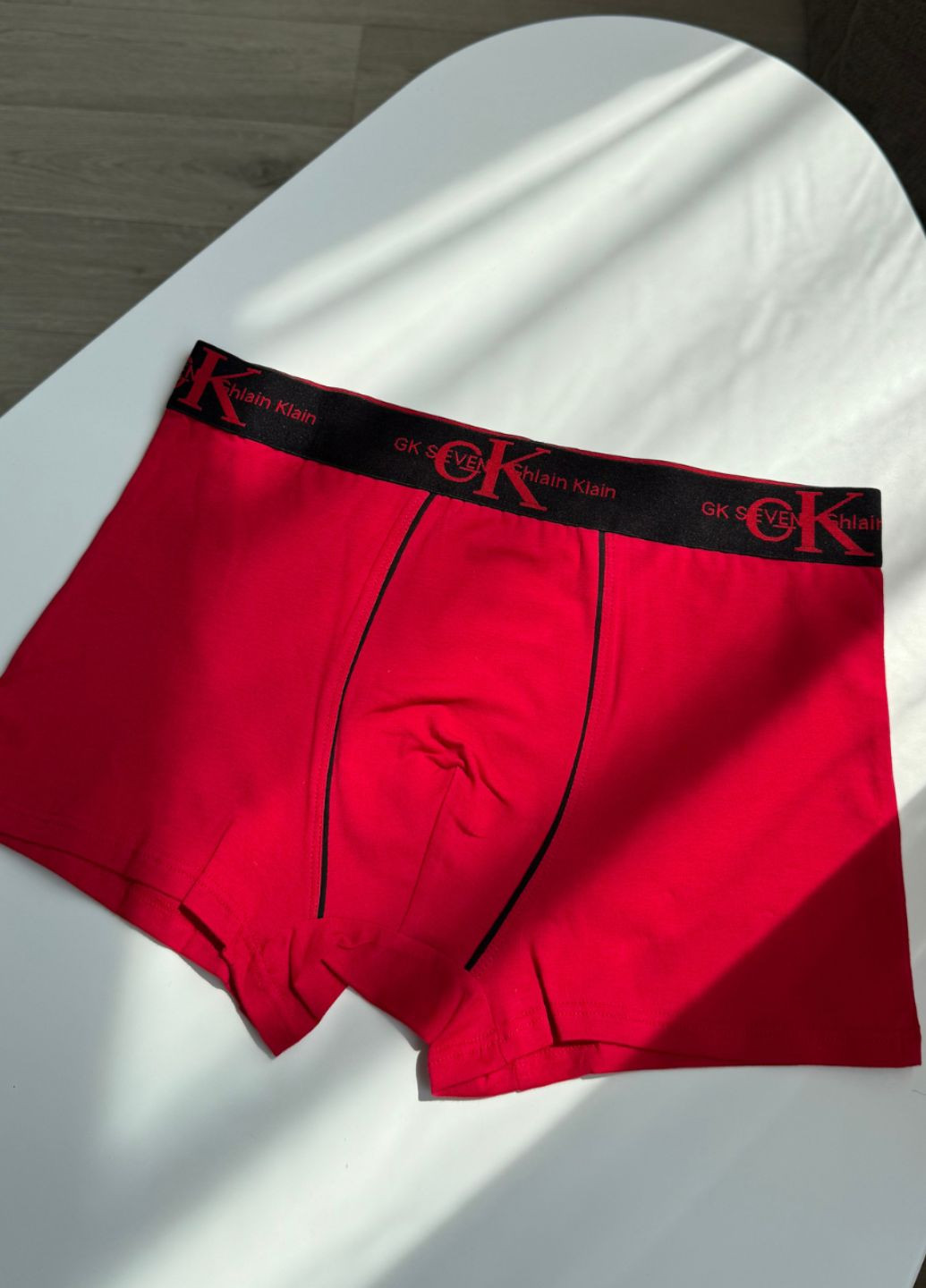 Чоловічі боксери арт. 0158 VIDCHUY (365629257)