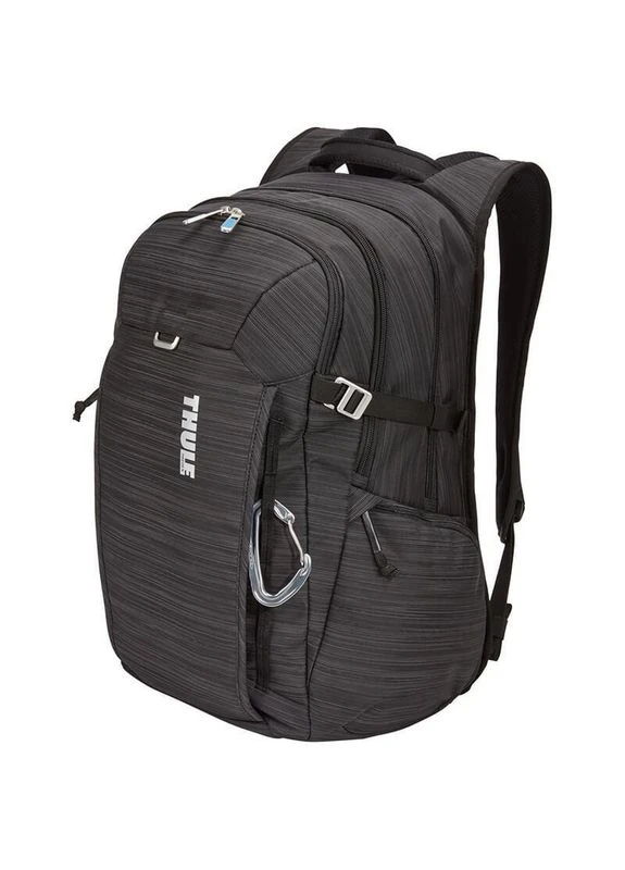 Городской рюкзак Construct Backpack 28L Black (TH 3204169) Thule (322200410)