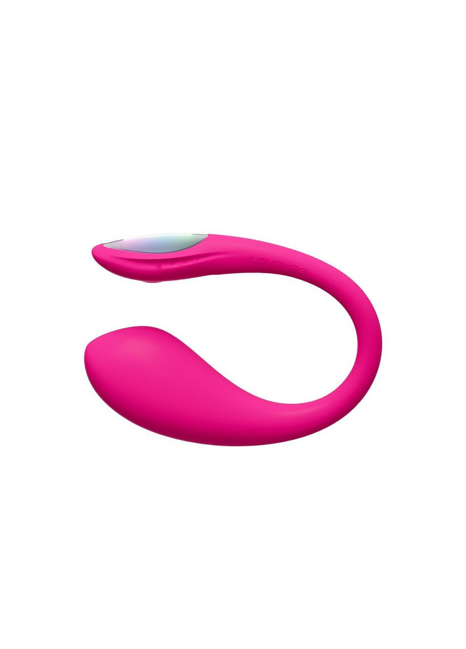 Мини смарт-виброяйцо Lush Mini, уменьшенная версия Lush 4 Lovense (354297845)