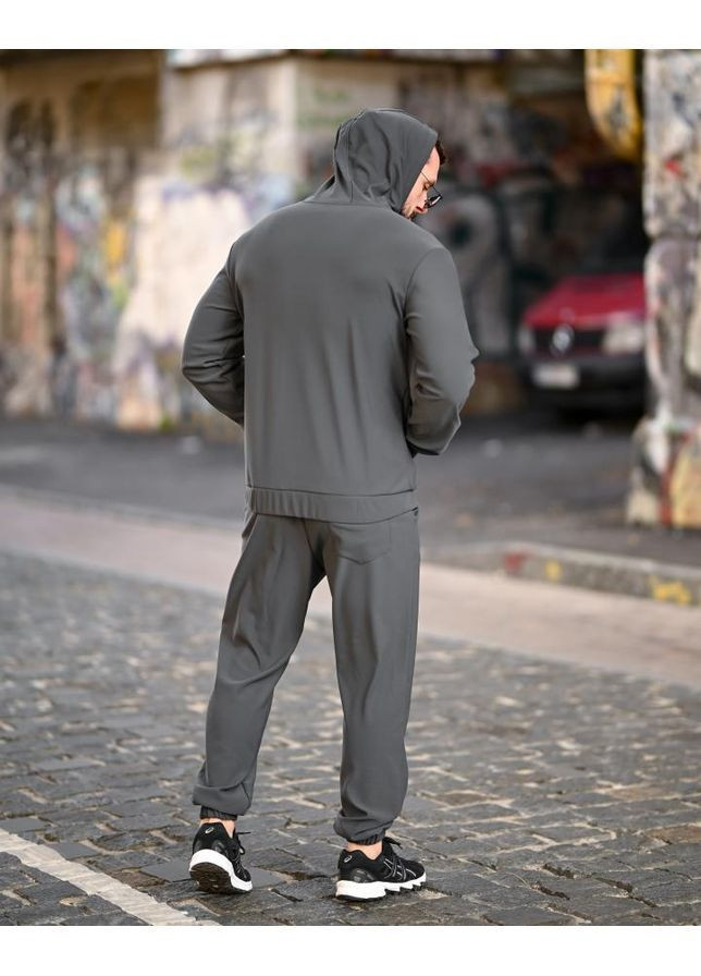 Зимний спортивный костюм No Brand (366241562)