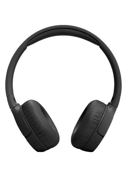 Гарнитура TUNE 670NC Black (JBLT670NCBLK) JBL (323110535)