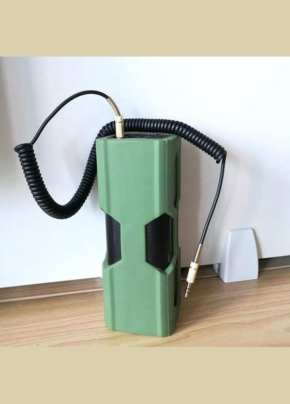 Дріт аудіокабель AUX для bluetooth колонки woburn Marshall (346058870)