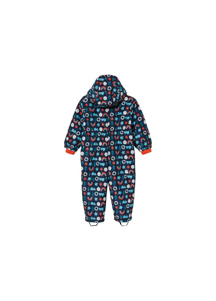 Теплый комбинезон мембранный (1500мм) для мальчика by Kuniboo (Kaufland) 457507 Lupilu (340646655)