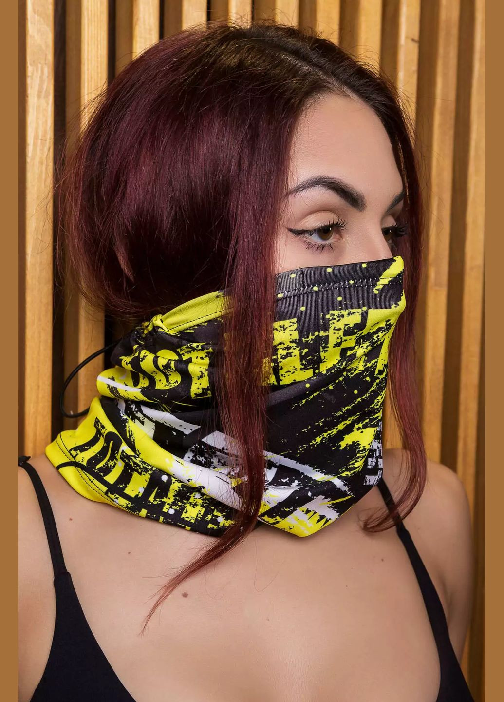 Жіночий Бафф TOTALFIT (322873661)