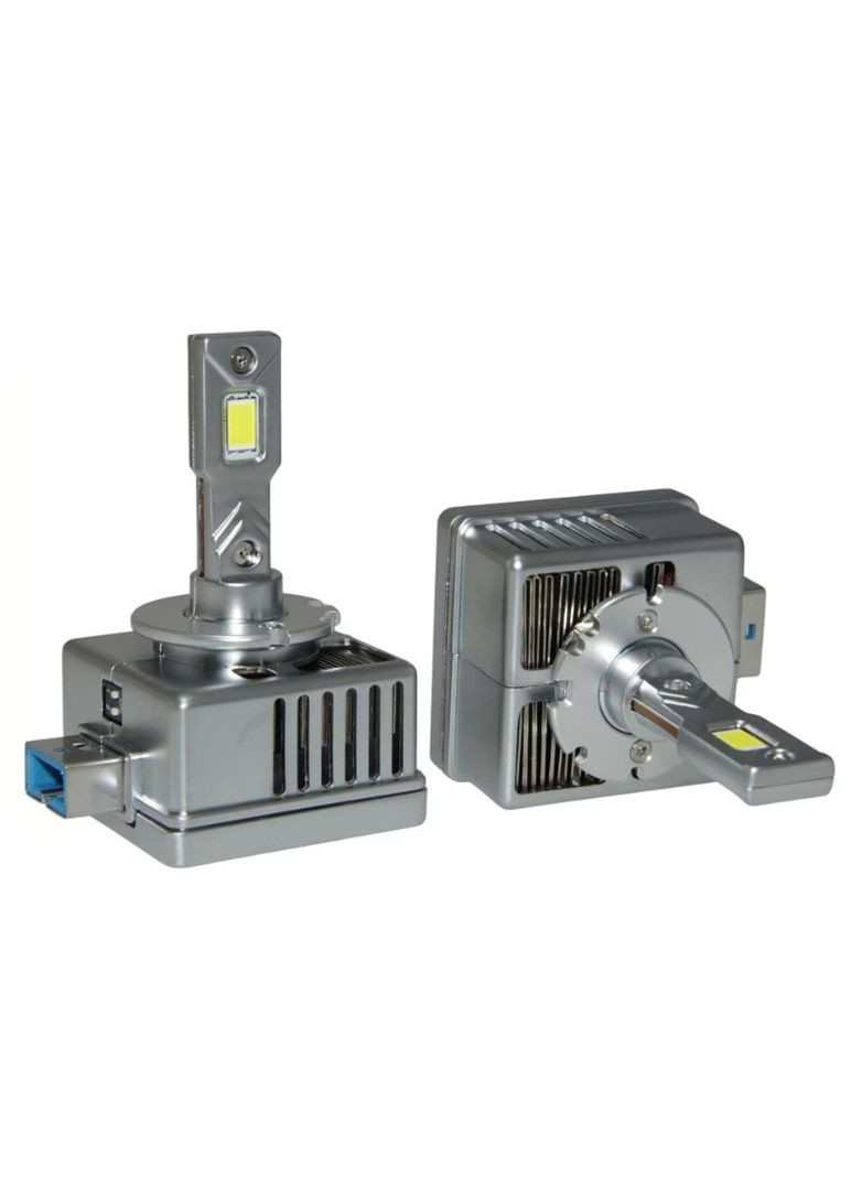LED автолампи Performance D8S 90W 6000K QLine (373038233)