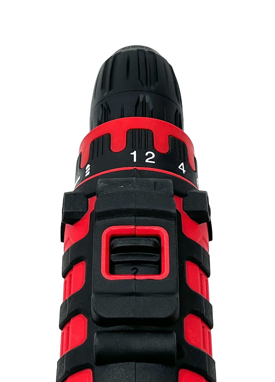 Шуруповерт Акумуляторний 8282 DWALE (12V 3AH) Шурупокрут Макіта шуруповерт Макіта Makita (368682211)