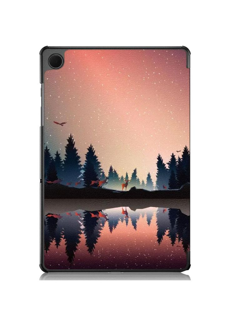 Чехол Slim для планшета Samsung Galaxy Tab A9 Plus 11" (SM-X210/SM-X215/SM-X216) - Nature Primolux (332994269)