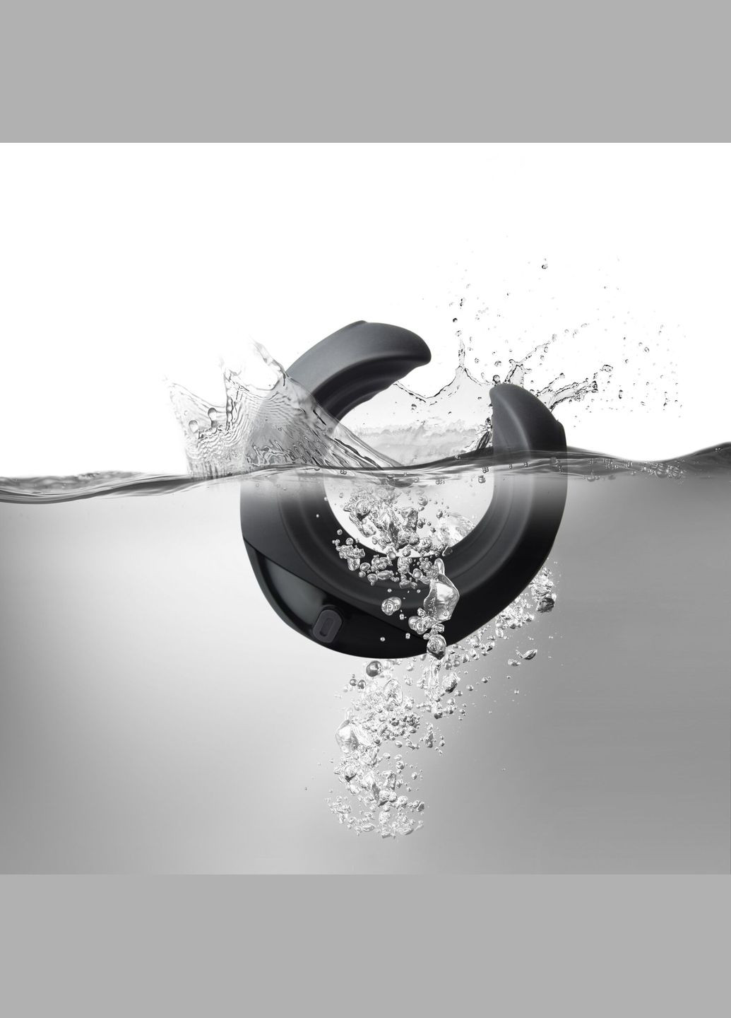 Мінімастурбатор Rocks Off Echo, 10 режимів вібрації, до 8 годин роботи Rocks-Off (369948470)