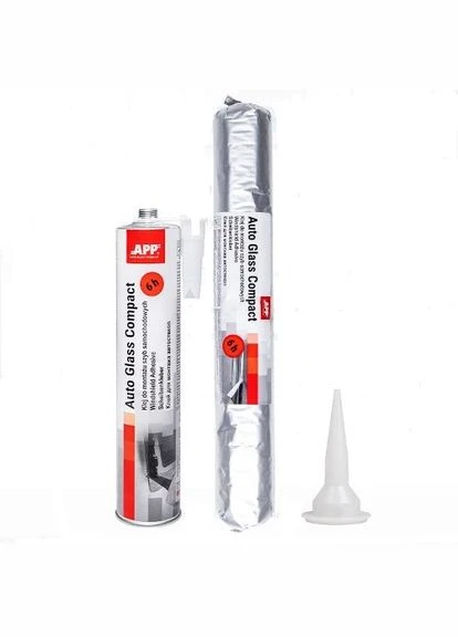 Клей для скла Auto Glass 310ml APP (339621122)