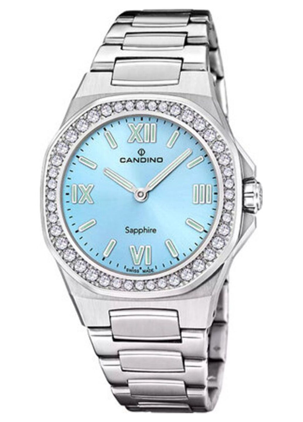 Наручний годинник Candino c4753/4 (283038455)