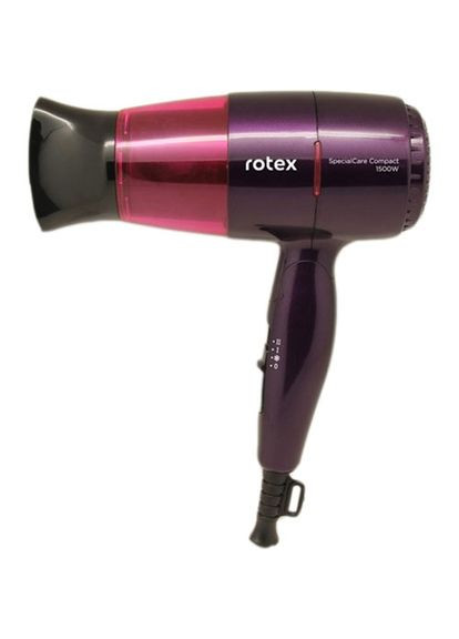 Фен RFF157-V SpecialCare Compact Rotex (308864990)