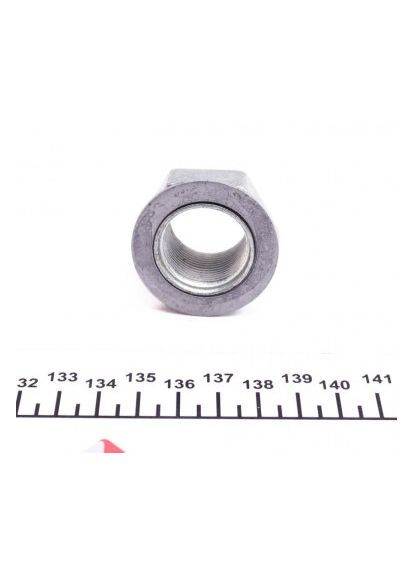 Подшипник ступицы FIAT 500, FIORINO, PANDA 03- перед. мост (Пр-во ) 713 6064 00 FAG (366205208)