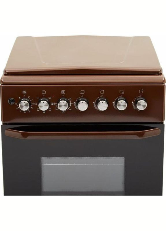 Комбінована плита COMBO 6007 EF BR ELEYUS (315349625)