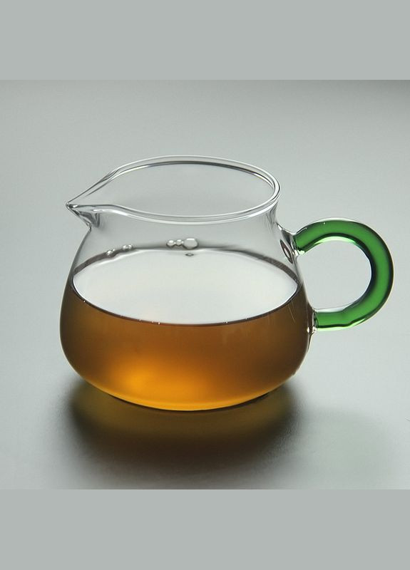 Чахай QH-TC16 «Зелений лист», 200 мл No Brand (305064702)