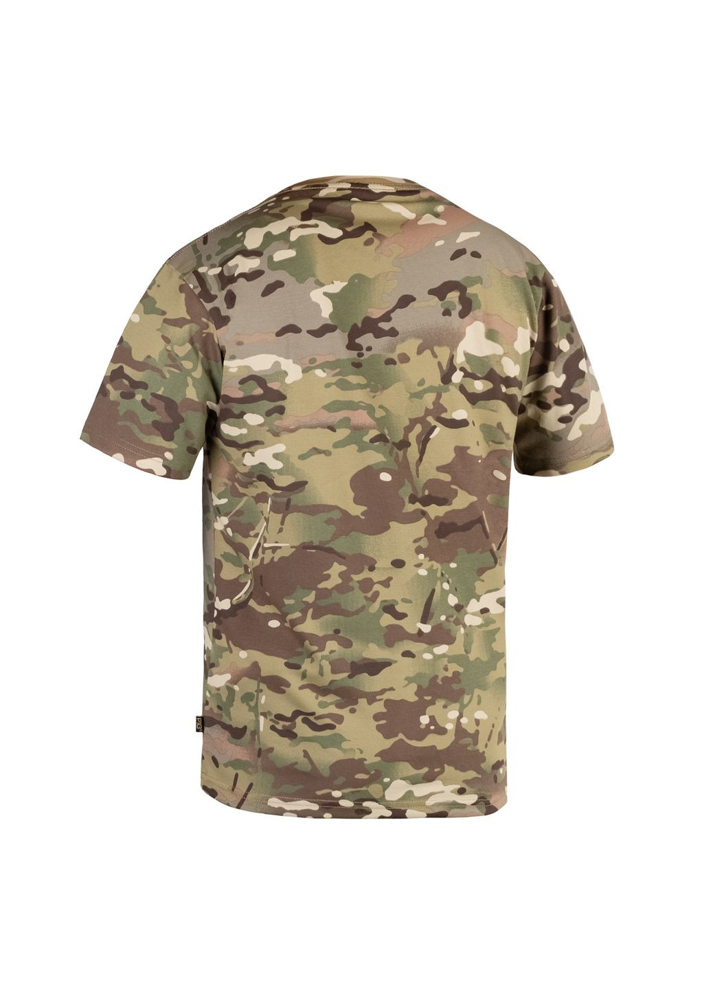 Футболка полевая BASE MTP/MCU camo P1G (315822742)