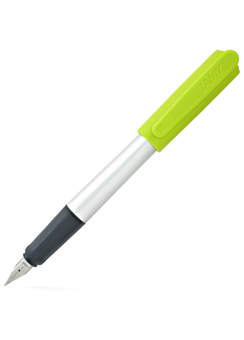 Перова ручка Nexx neon yellow, перо M Lamy (294335436)