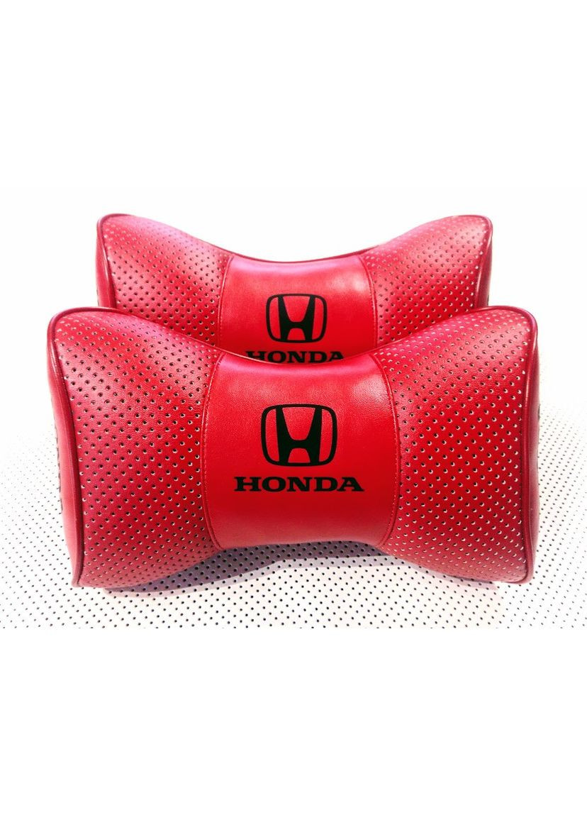 Подушка на подголовник авто 1 шт. Honda (351901500)