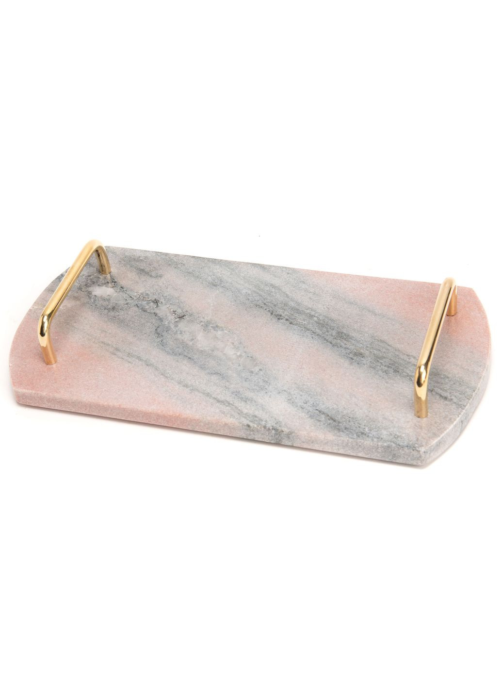 Мраморный поднос с ручками Франция (160033) Amadeus (305395164)