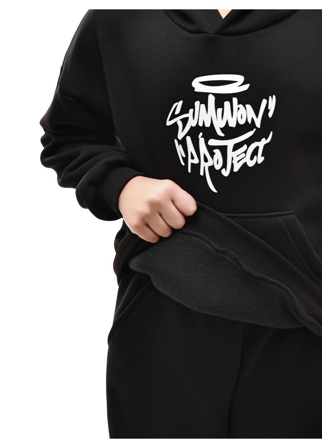 Костюм спортивный для мальчика подростка Джой (370433860)