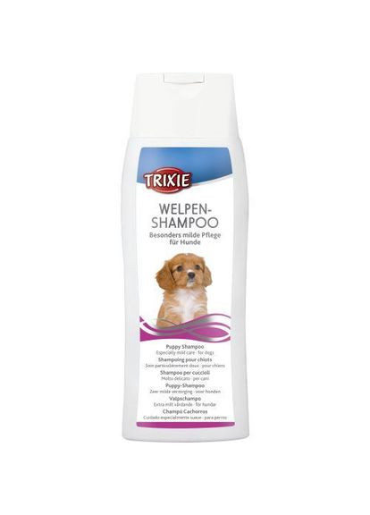 Шампунь для щенков, 250 мл (*) Trixie (322592545)