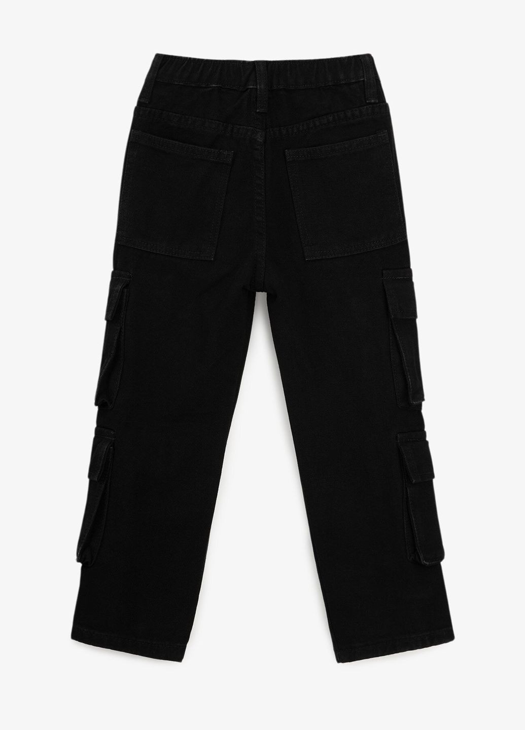 Джинси для хлопчика 798 116 см shop (2000990869210) Vio Faloni Regular kargo (368866718)