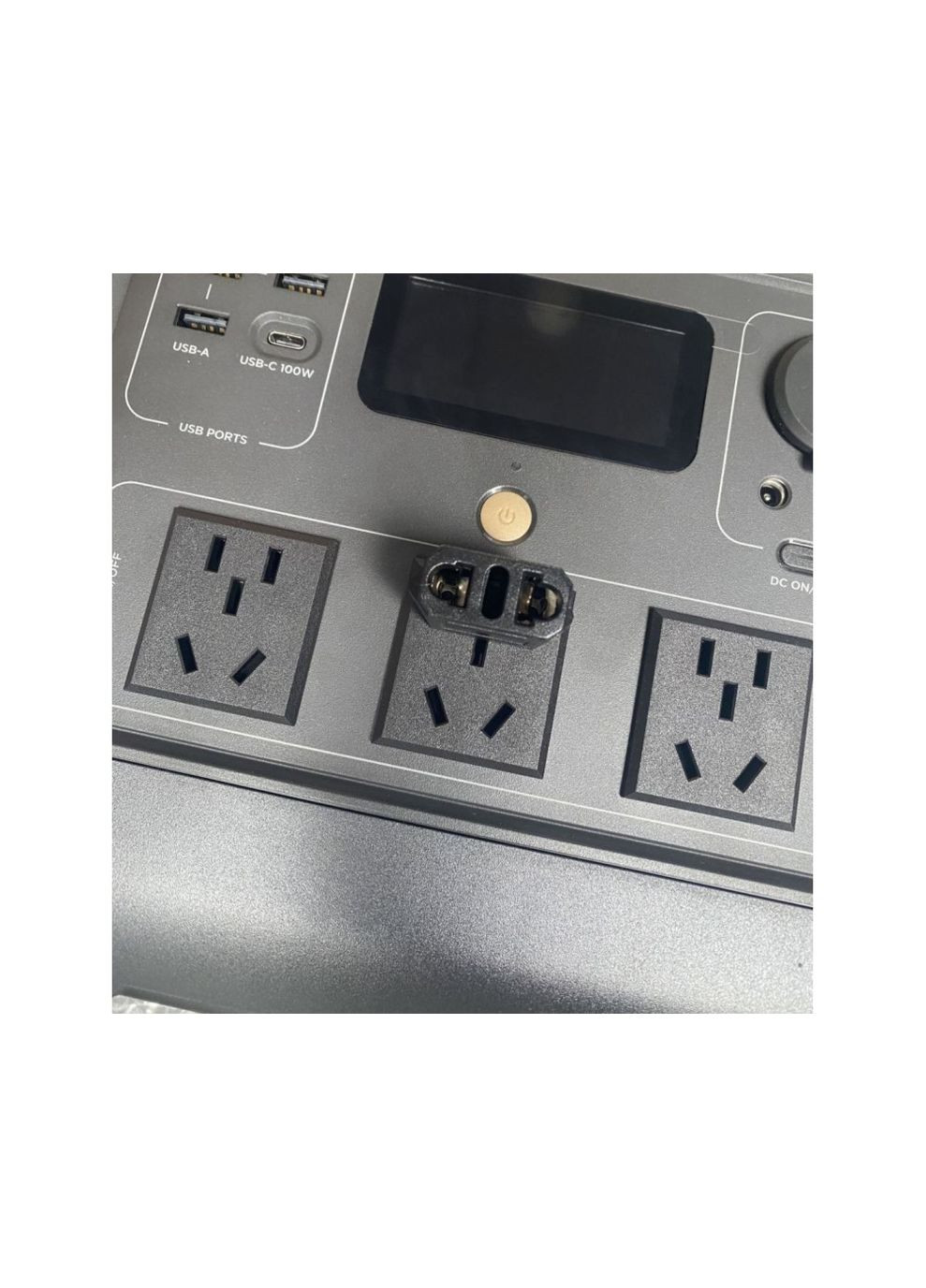 Зарядна станція RIVER 2 Pro EcoFlow (315029157)