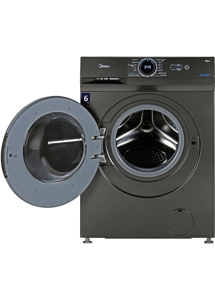 Стиральная машина MF100W60/TUA Midea (306528206)