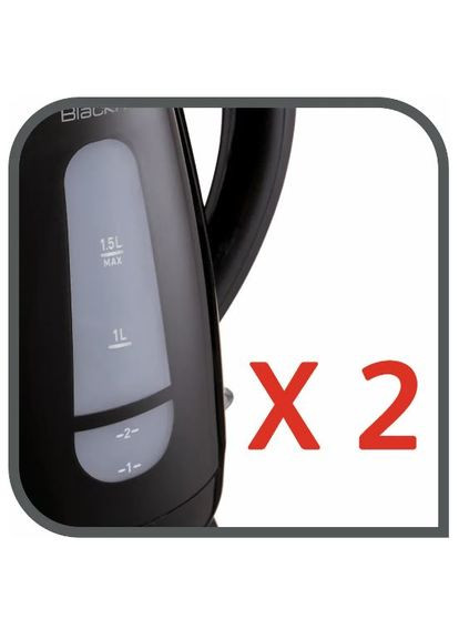 Электрочайник KO299830 Tefal (346490961)