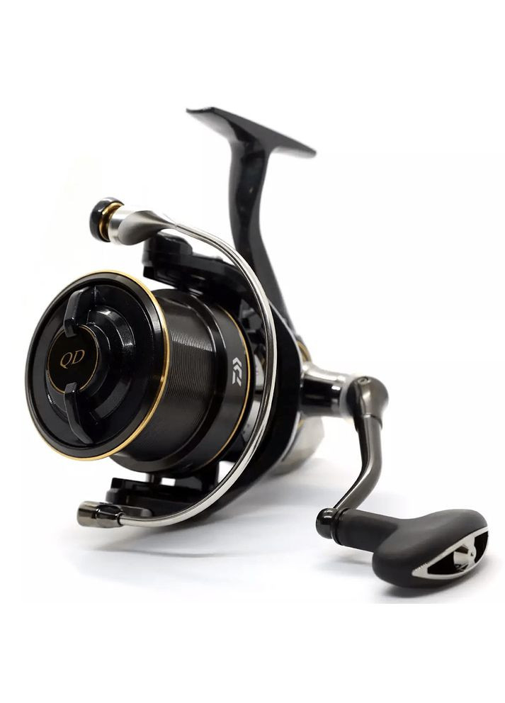 Котушка 19 Cast`izm Feeder 25QD 10923-025 Daiwa (317306880)
