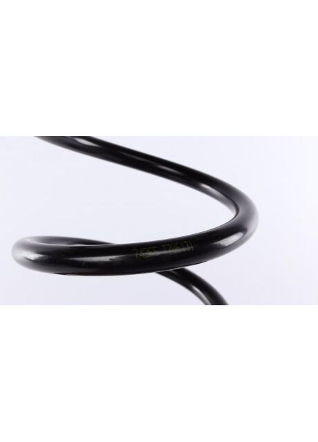 Пружина подв. передн. AUDI (выр-во) 4004235 C.I.U Lesjofors (345787250)