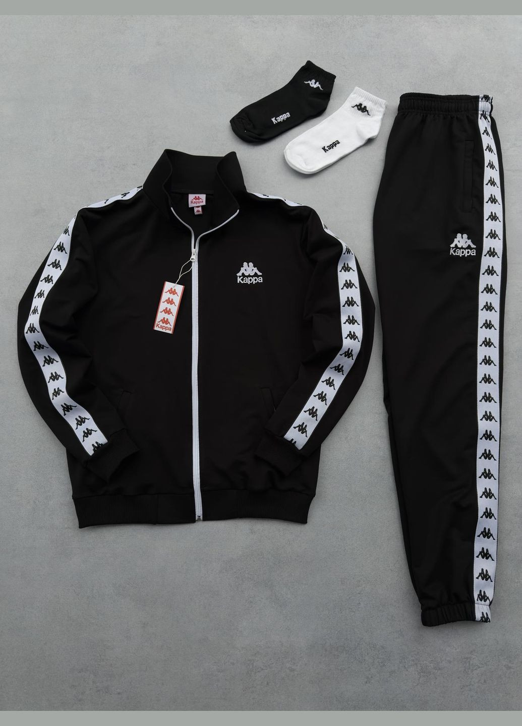 Спортивный костюм No Brand (332092279)