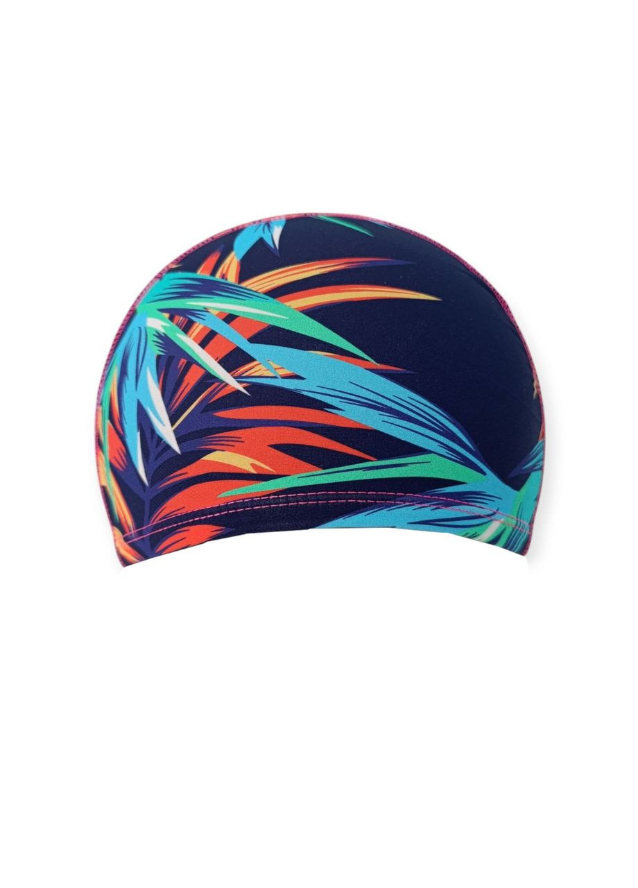 Шапочка для плавання принтована PU-H002-C ( ) SNS (316322441)