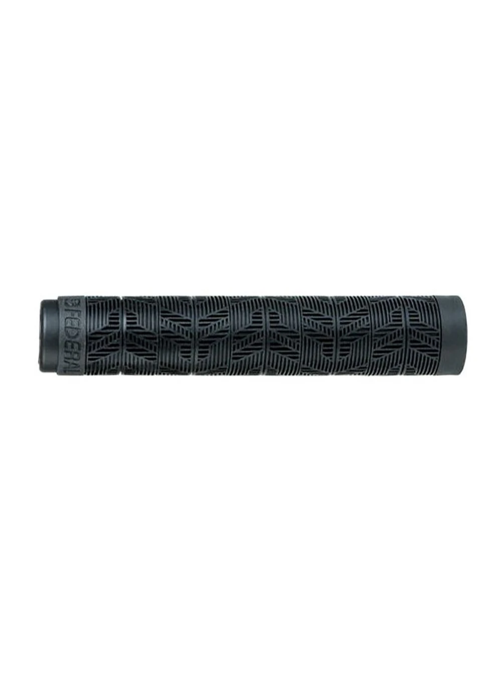 Грипсы Command Flangeless — черные Federal (375322033)