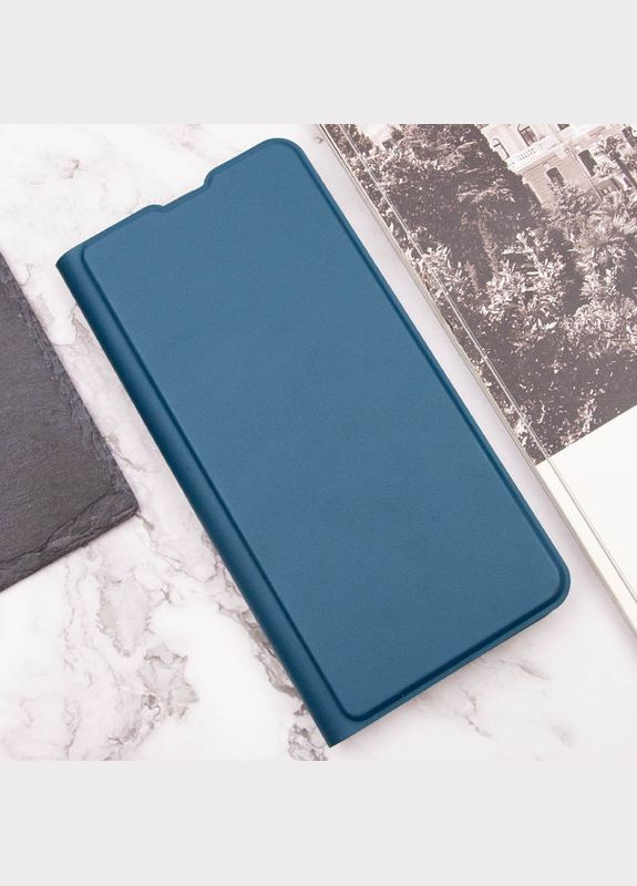 Чохол книжка на Galaxy A54 5G / для самсунг галаксі А54 штучна шкіра Samsung (334298506)