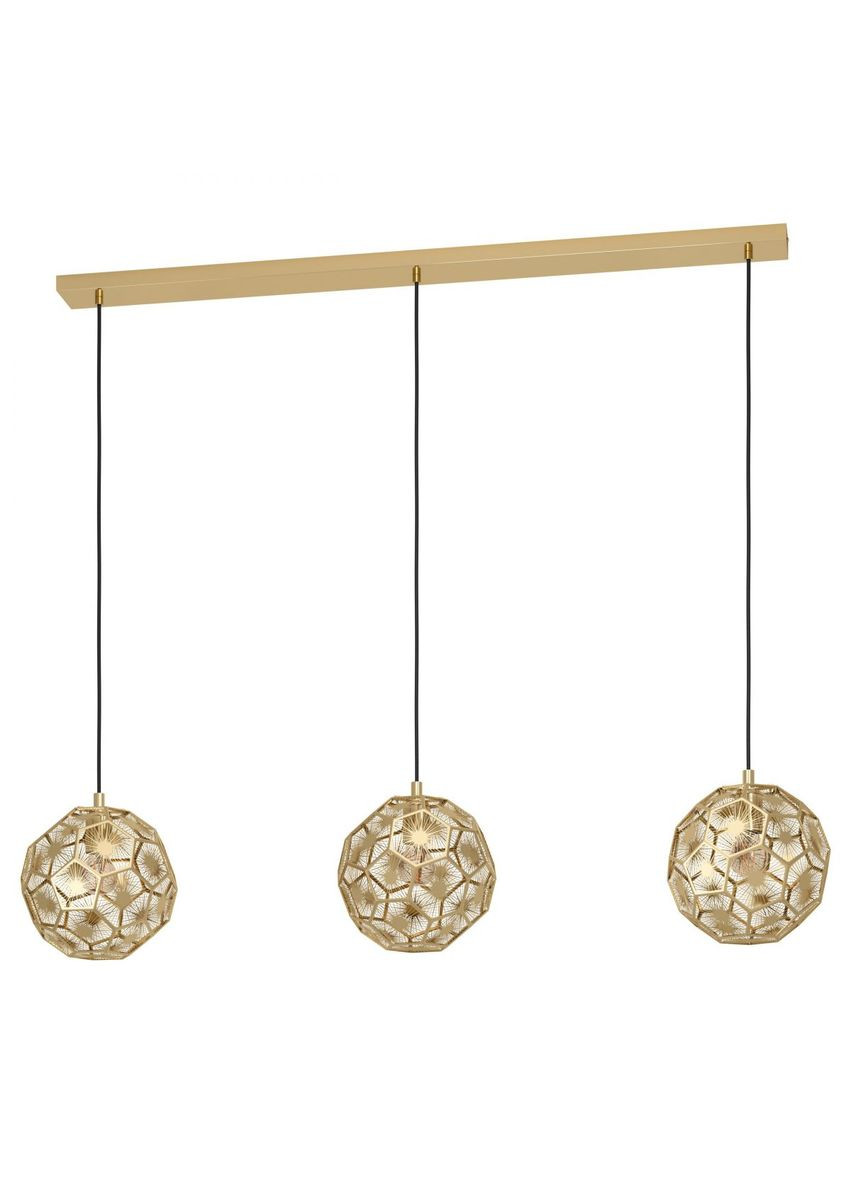 Підвіс SKOURA (39757) Eglo (370253773)