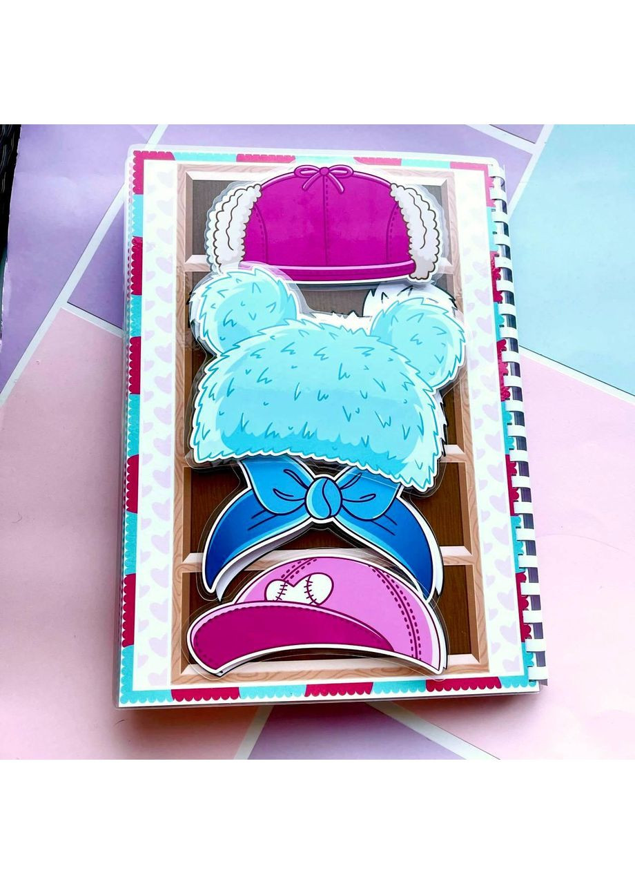 Ляльки ЛОЛ А4 No Brand (365762409)