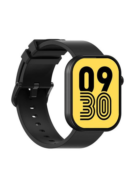 Смарт-часы Btalk Plus Jet Black Zeblaze (305059911)