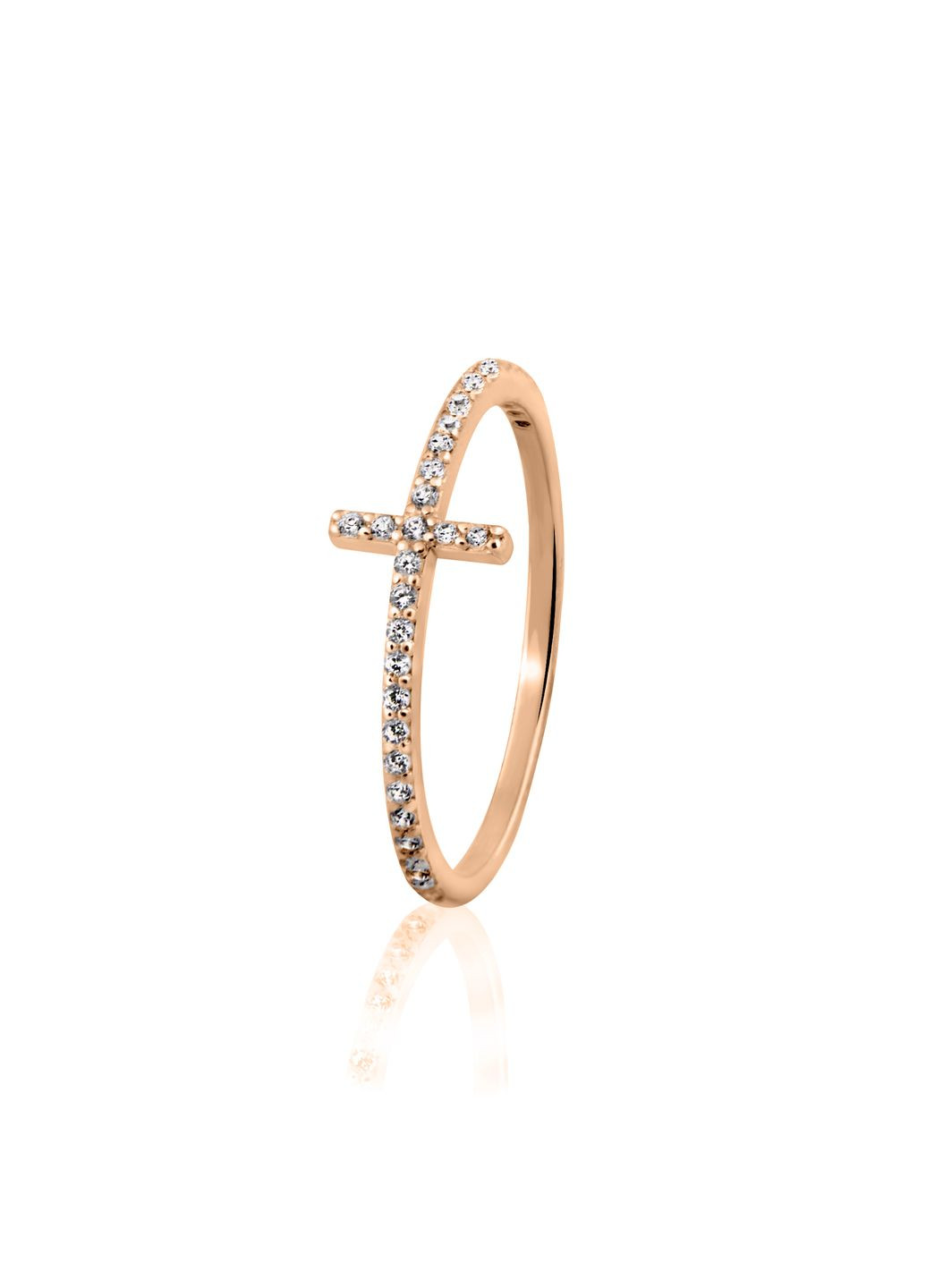 Золотое кольцо (с3913) 16.5 IRIJ (330608555)