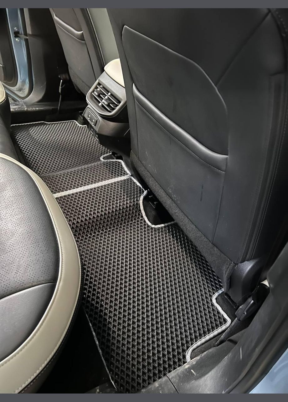 H6 2021- Автокилимки ЕВА коврики EVA Haval (331291530)