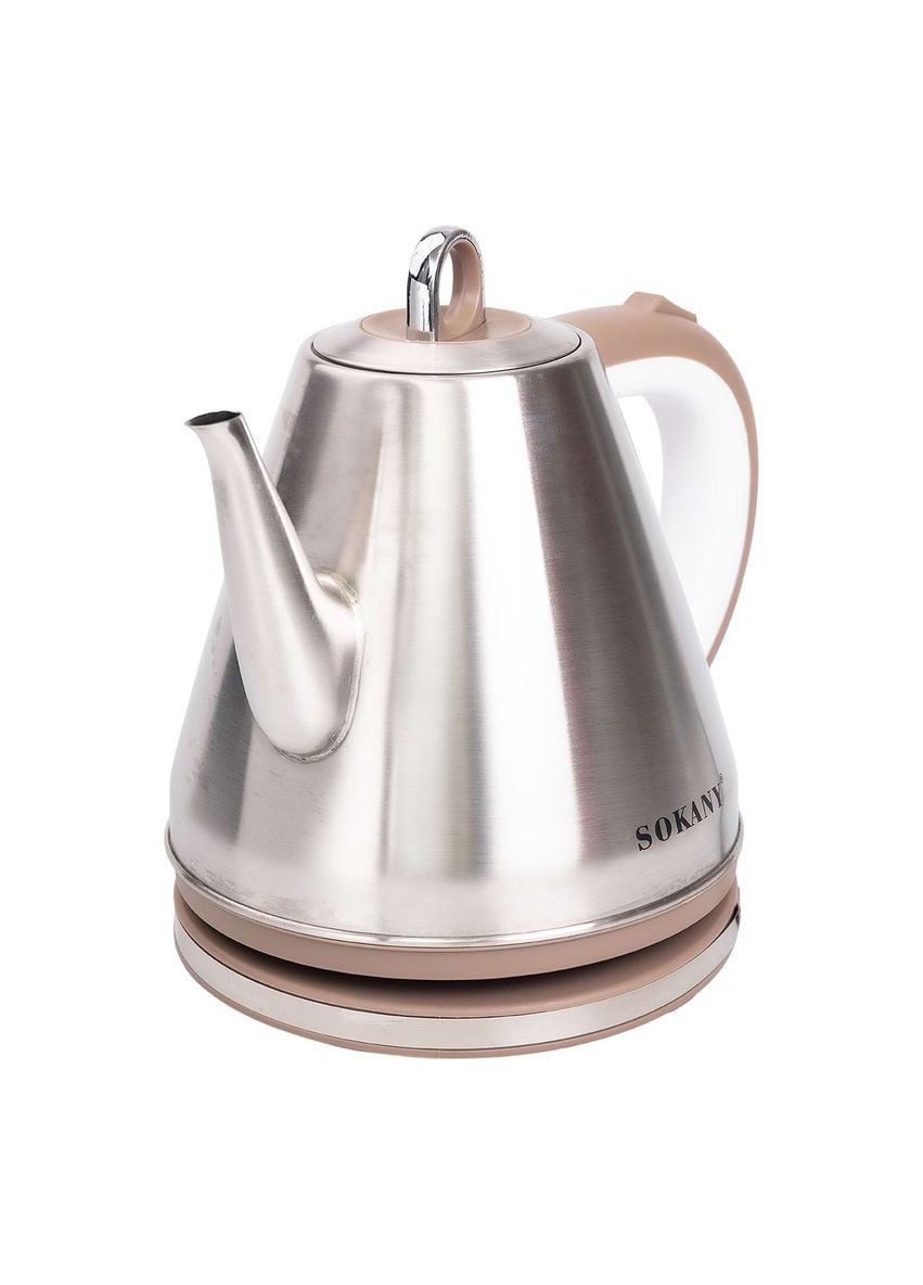 Електрочайник SK-SH-1083 на 1.5 л 1100 Вт Sokany (323641341)