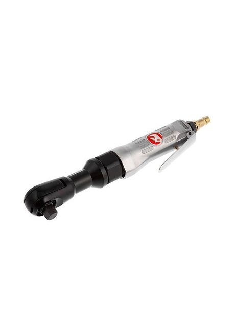 Гайковерт пневматический угловой 1/2 69 Нм,160 об/мин(ключ трещотка) (PT-1111) Intertool (370431681)