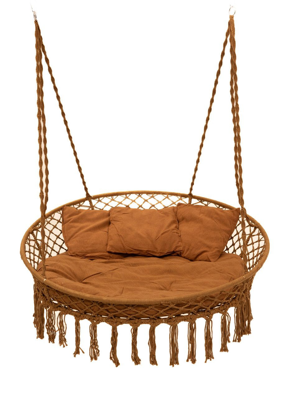 Садові гойдалки WCG (365550404)