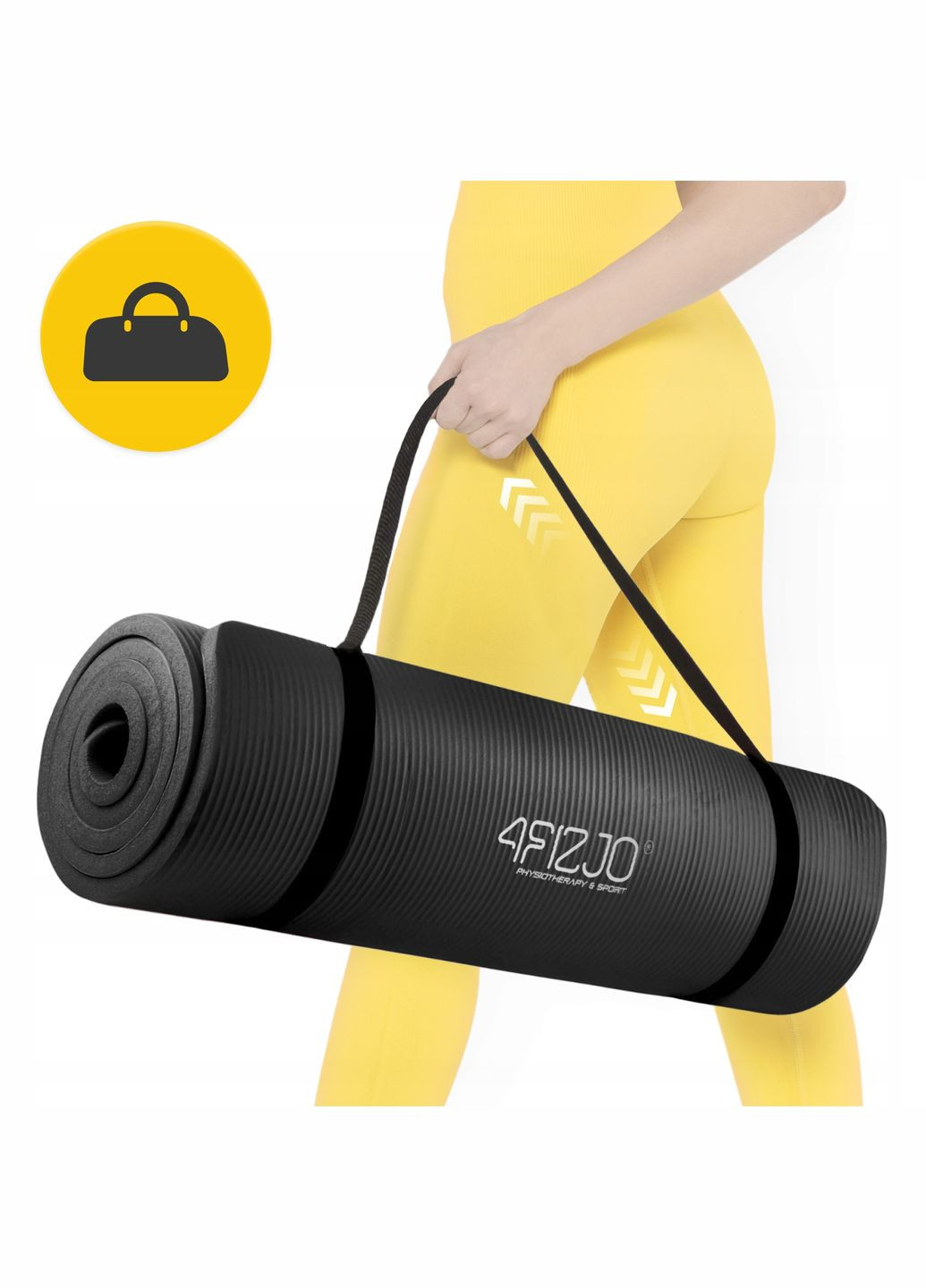 Килимок 4FIZJO P-5907222931462 (345714709)