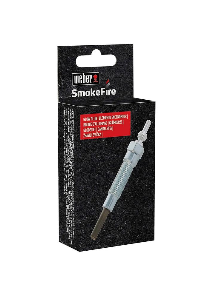 Свічка-підпал для пелетних грилів 7009 Weber (326803842)