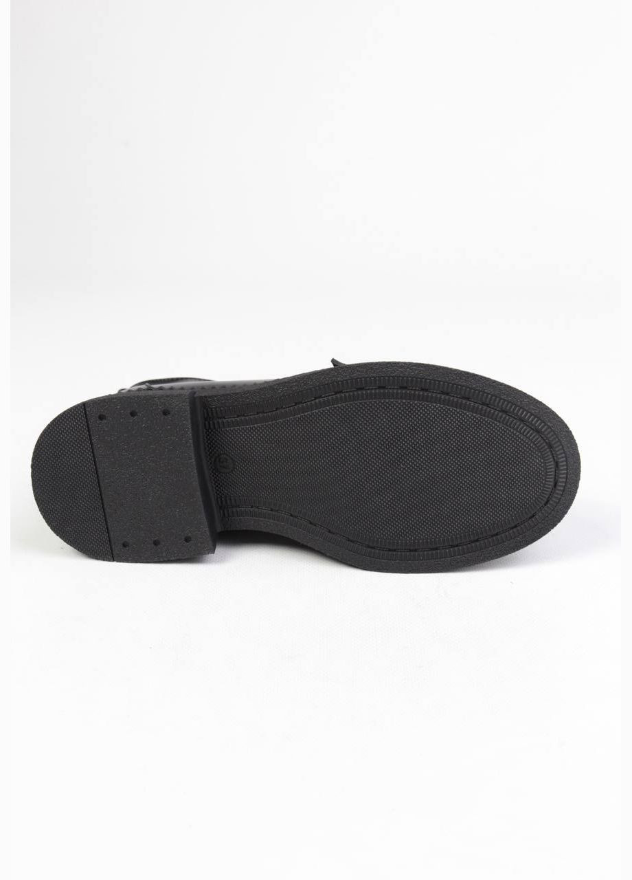 Осенние ботинки Benito