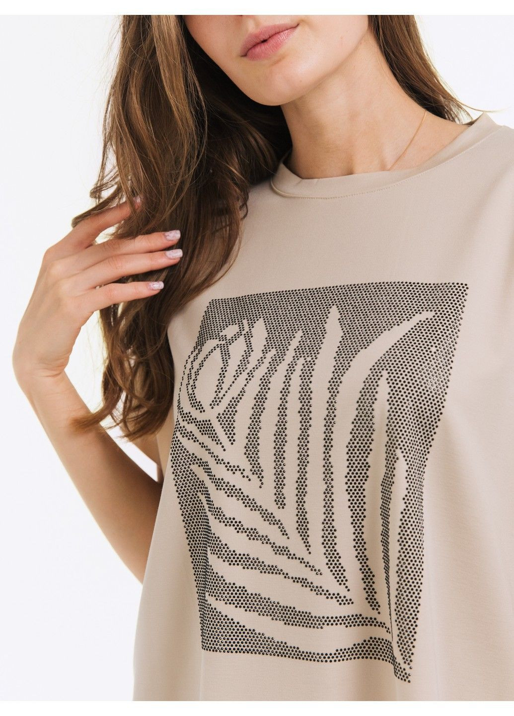 Футболка 21 - 08212 Dila - (366341505)